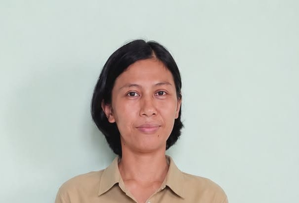 Kristine Margarette